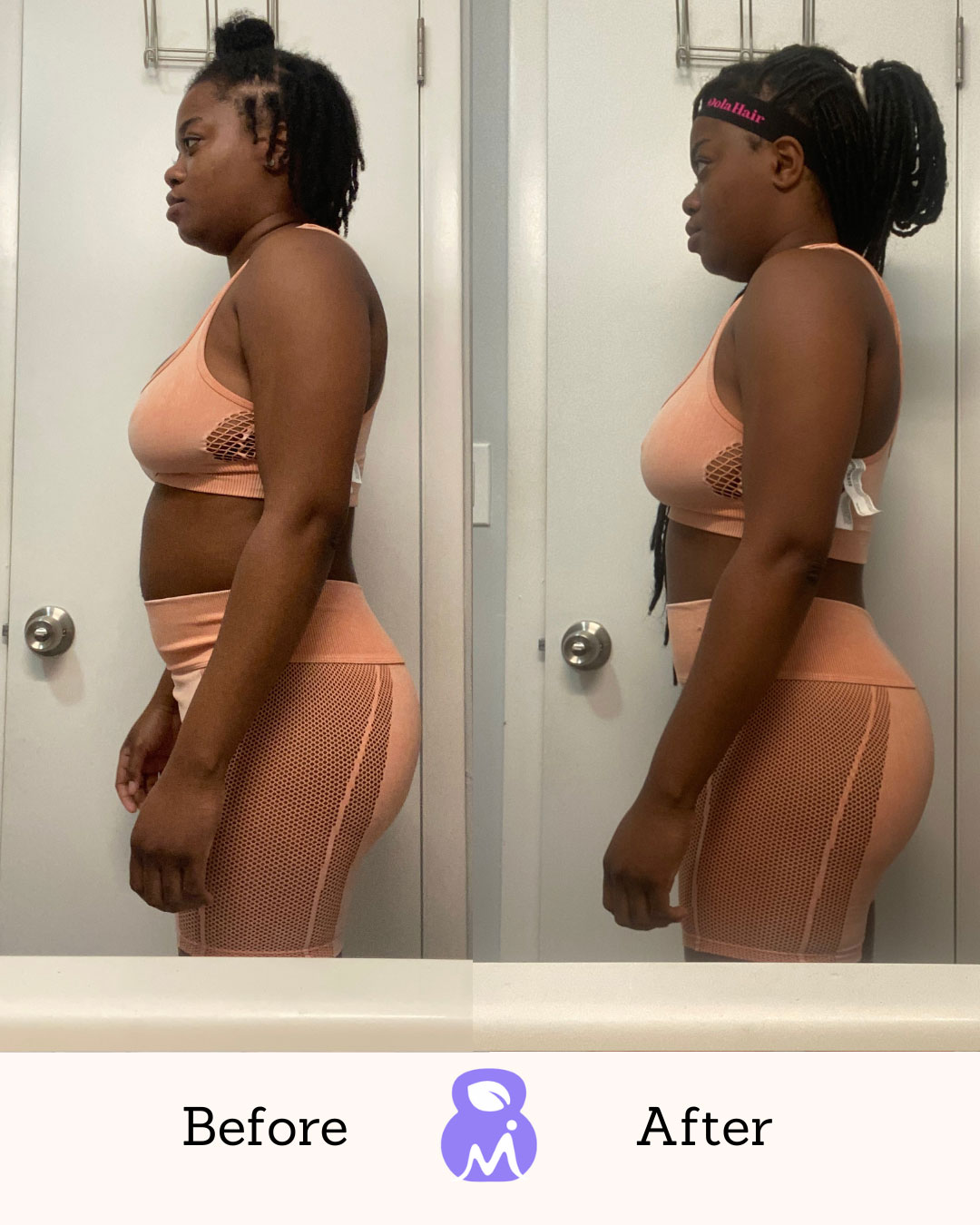 Transformation 5